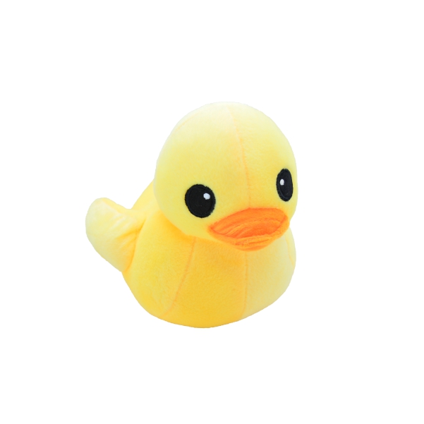 Fazendinha - Patinho Amarelo